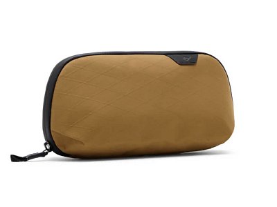 PEAK DESIGN - TECH POUCH SMALL 1L Kojotí (Coyote)